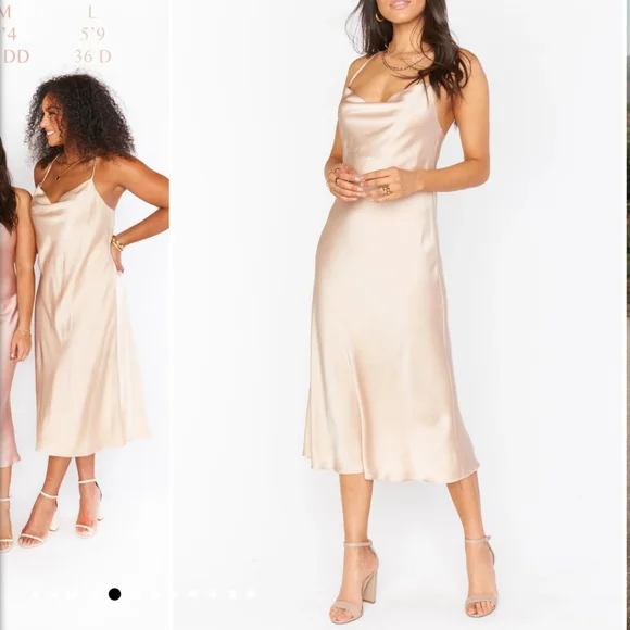 SHOW ME YOUR MUMU Dress - Picture 6 of 15